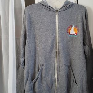 Jimmy Buffett Tour 2014 Sweatshirt